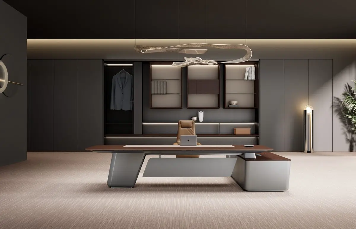 Conference and general office furniture