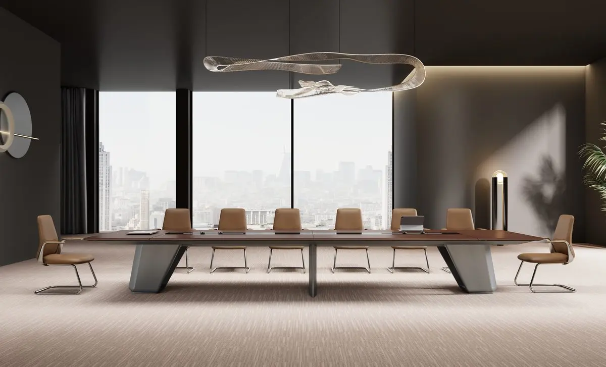 Conference and general office furniture