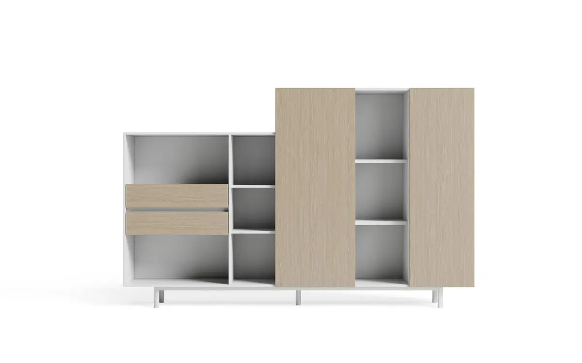 High-end executive furniture