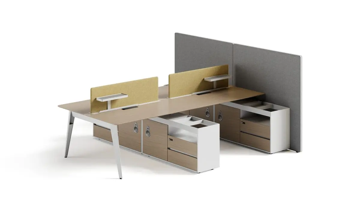 High-end executive furniture