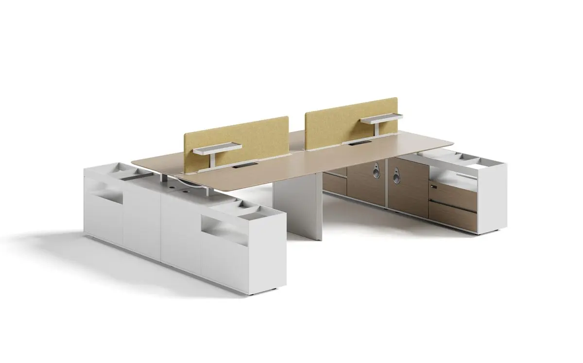 High-end executive furniture