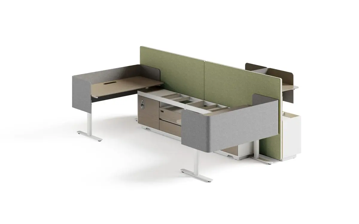 High-end executive furniture