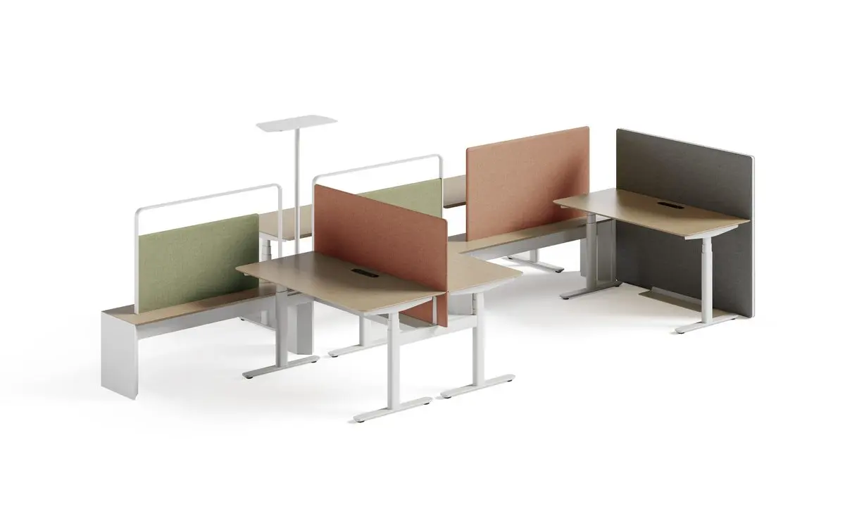 High-end executive furniture