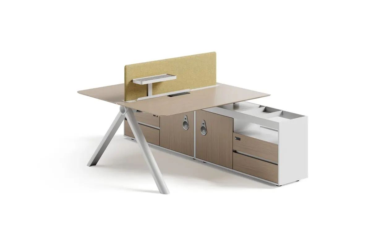 High-end executive furniture
