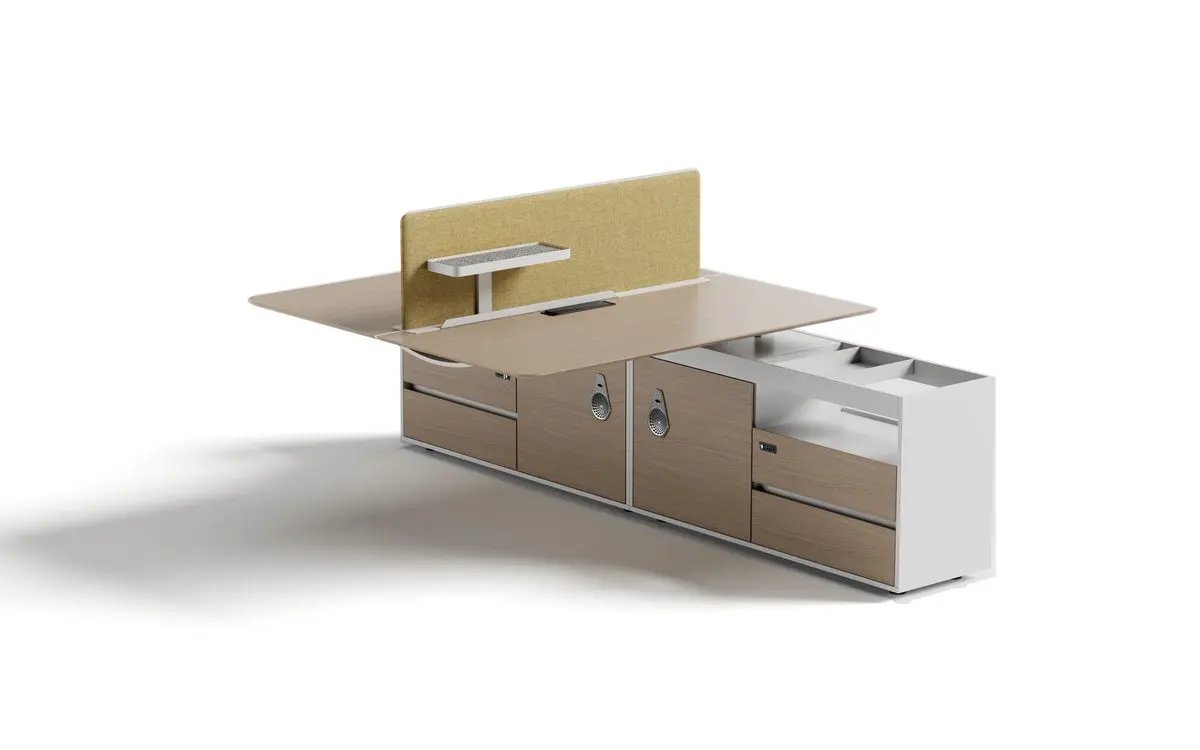 High-end executive furniture