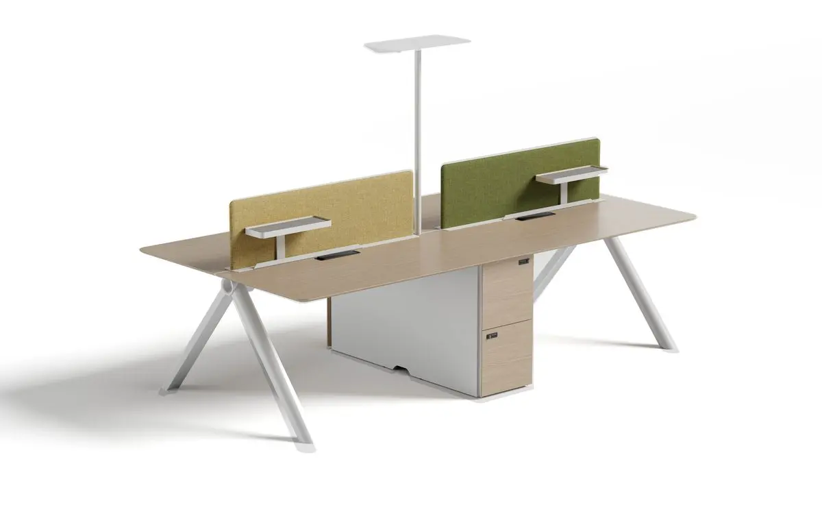 High-end executive furniture