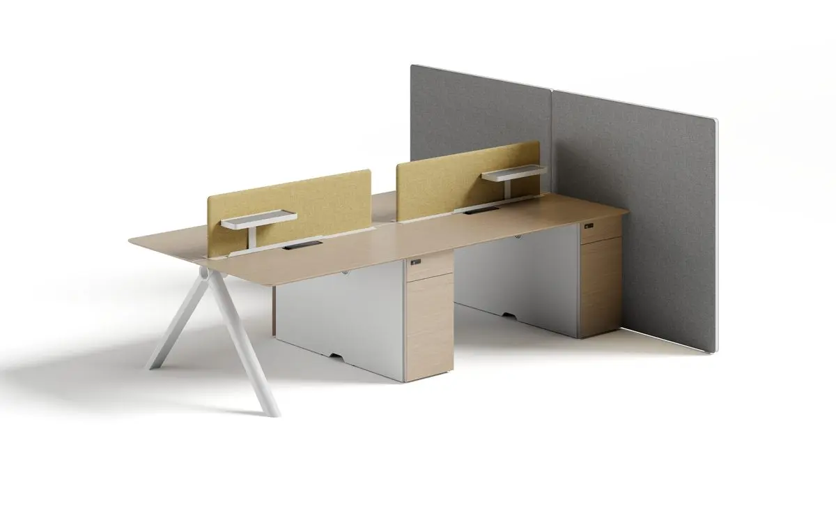 High-end executive furniture