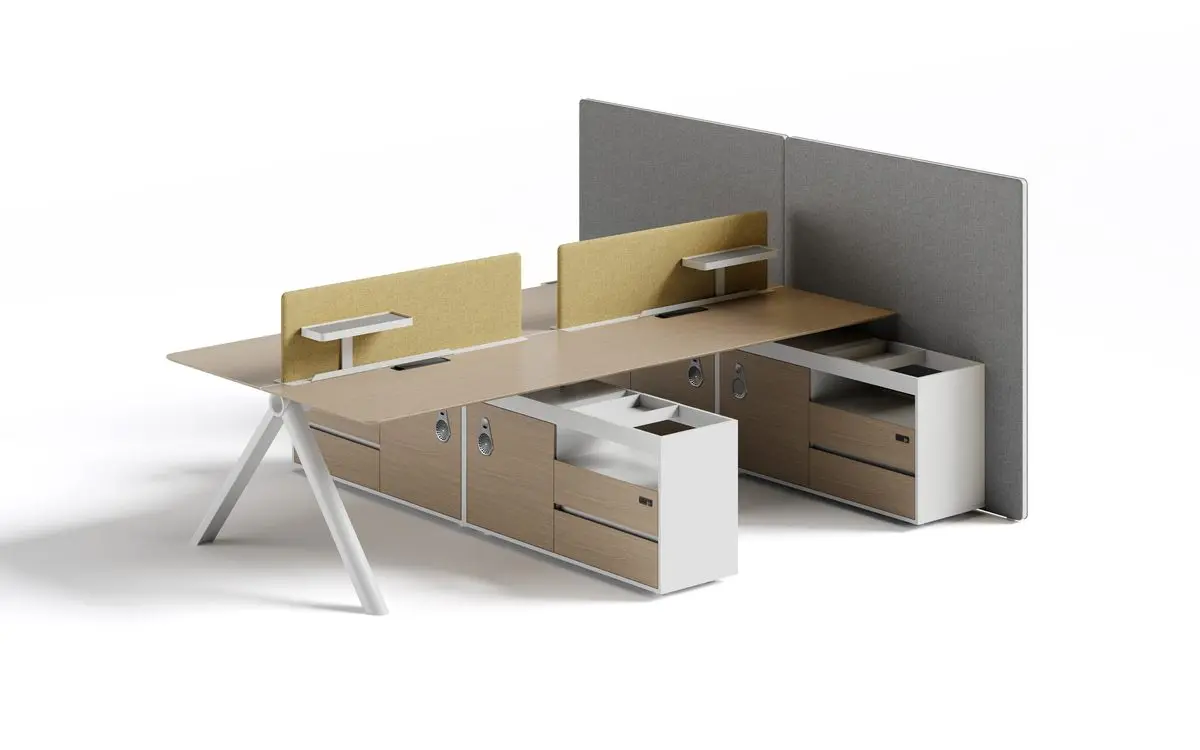 High-end executive furniture