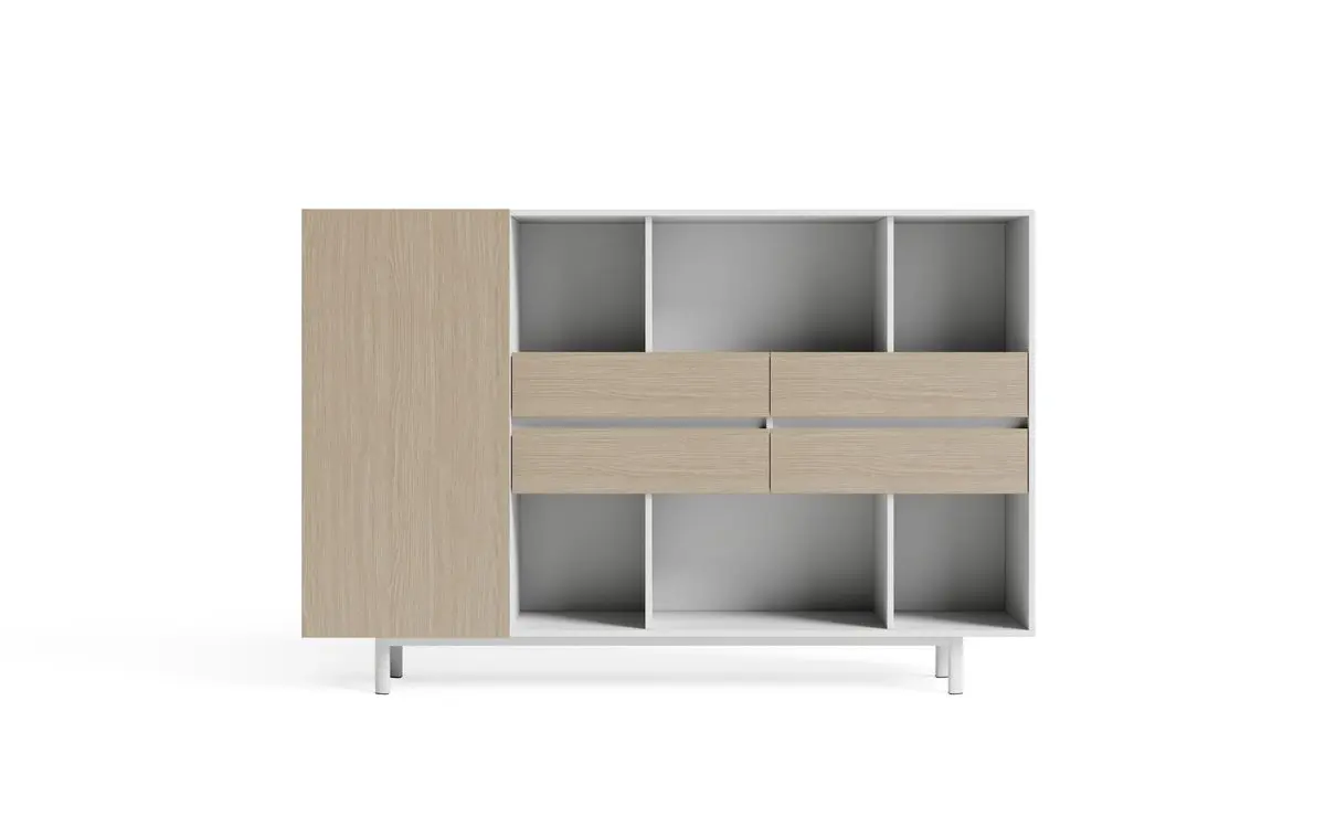 High-end executive furniture