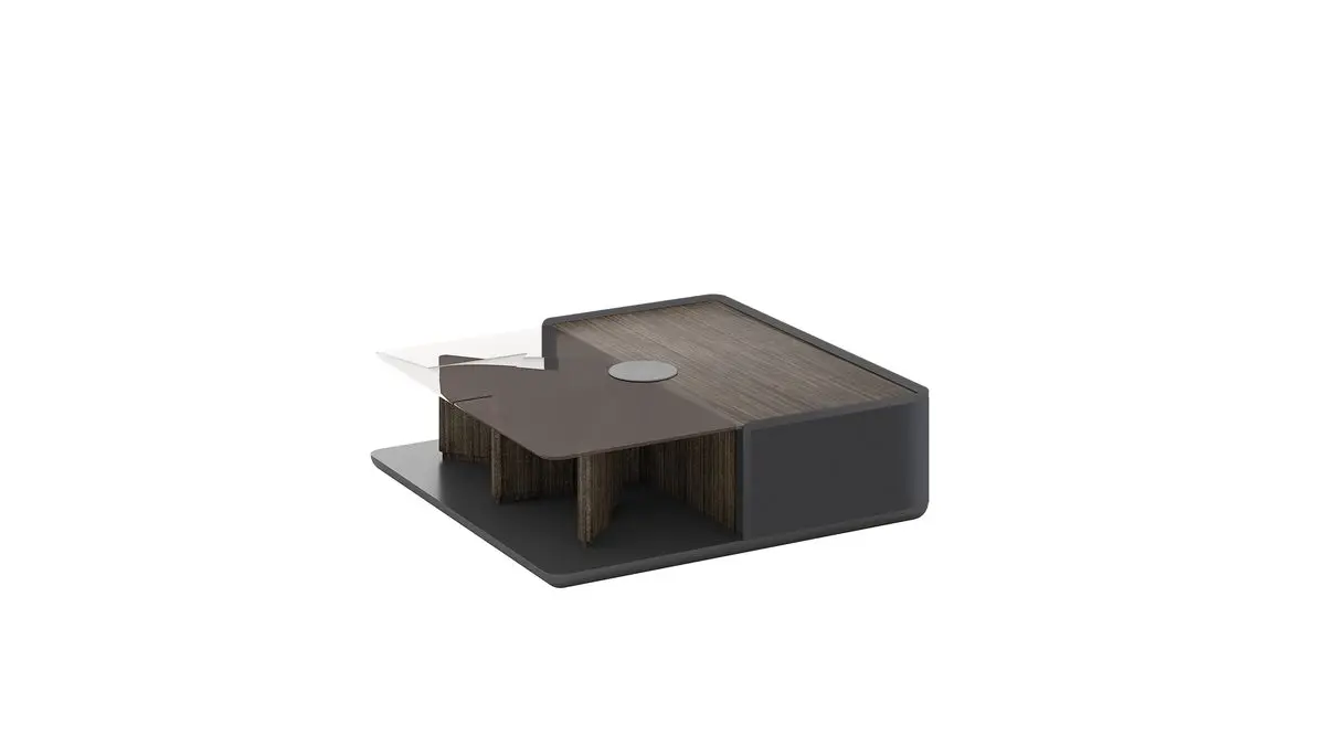 High-end executive furniture