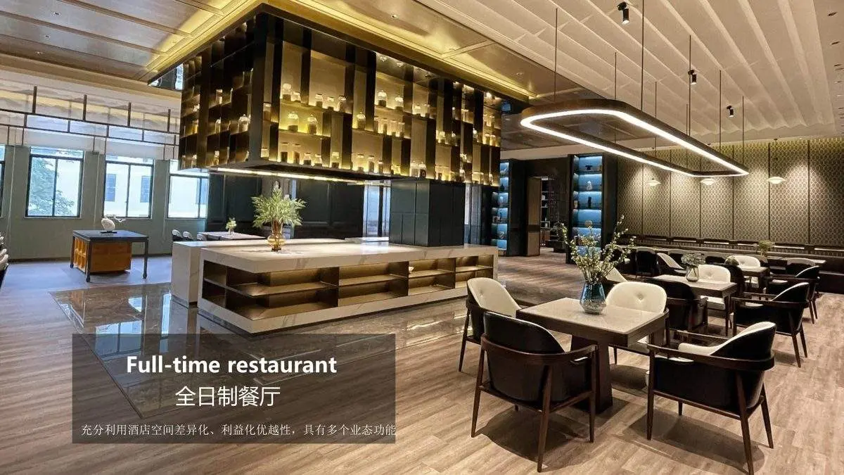 Hotel showroom product 3