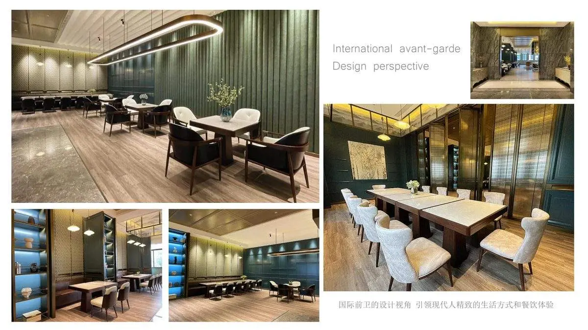 Hotel showroom product 4