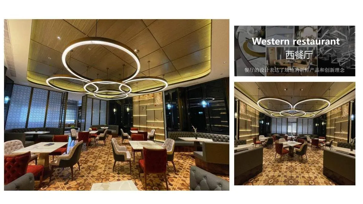 Hotel showroom product 5
