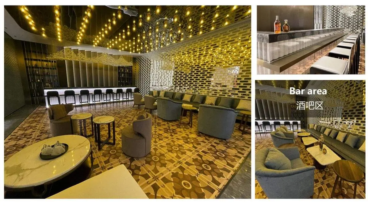 Hotel showroom product 6