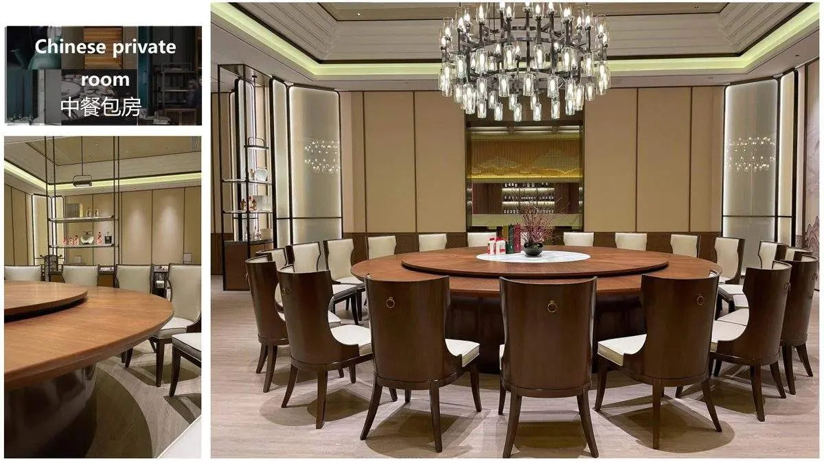 Hotel showroom product 7