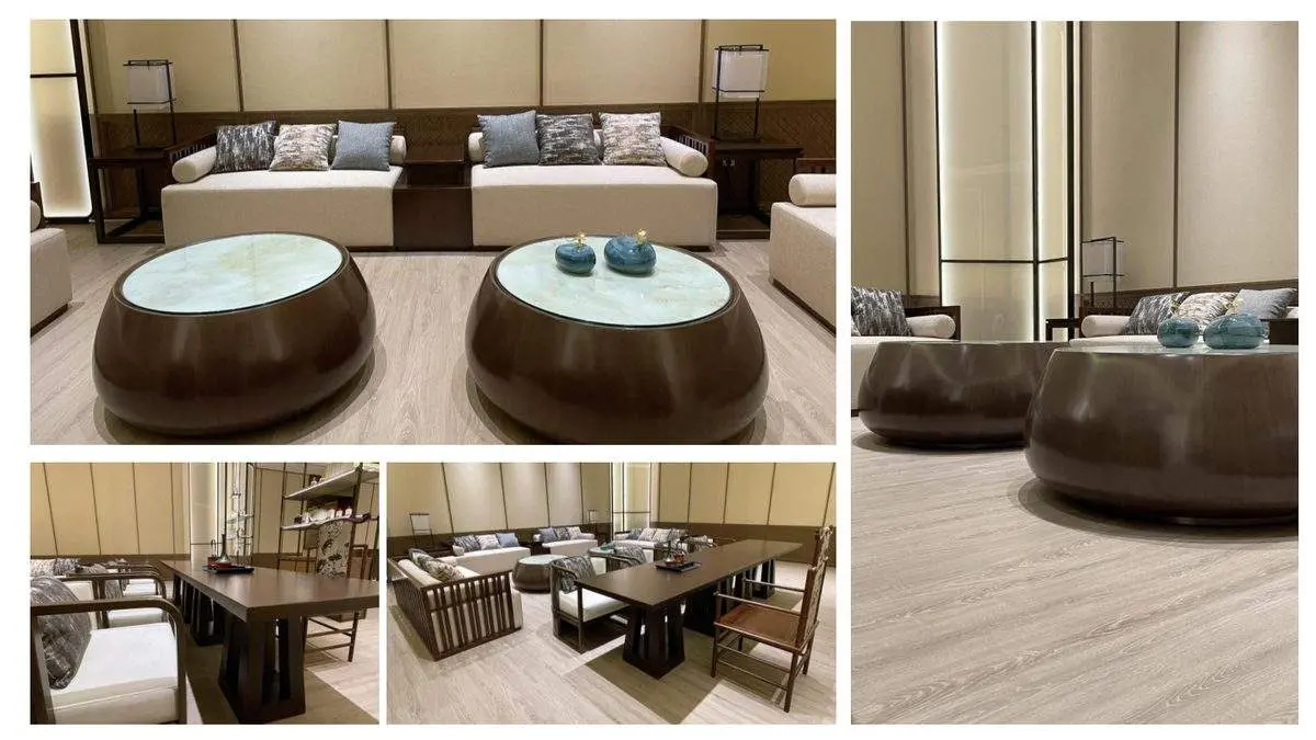 Hotel showroom product 8