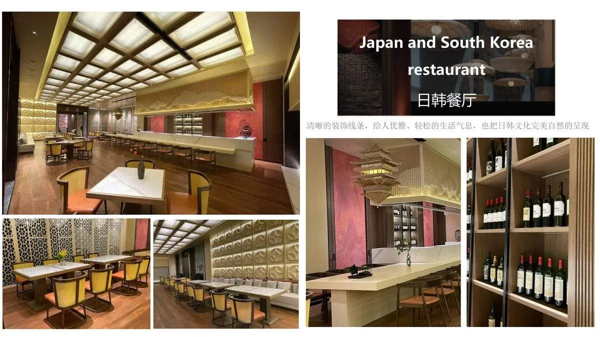 Hotel showroom product 9