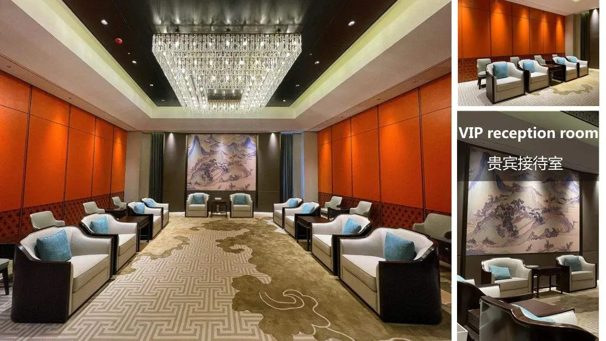 Hotel showroom product 10