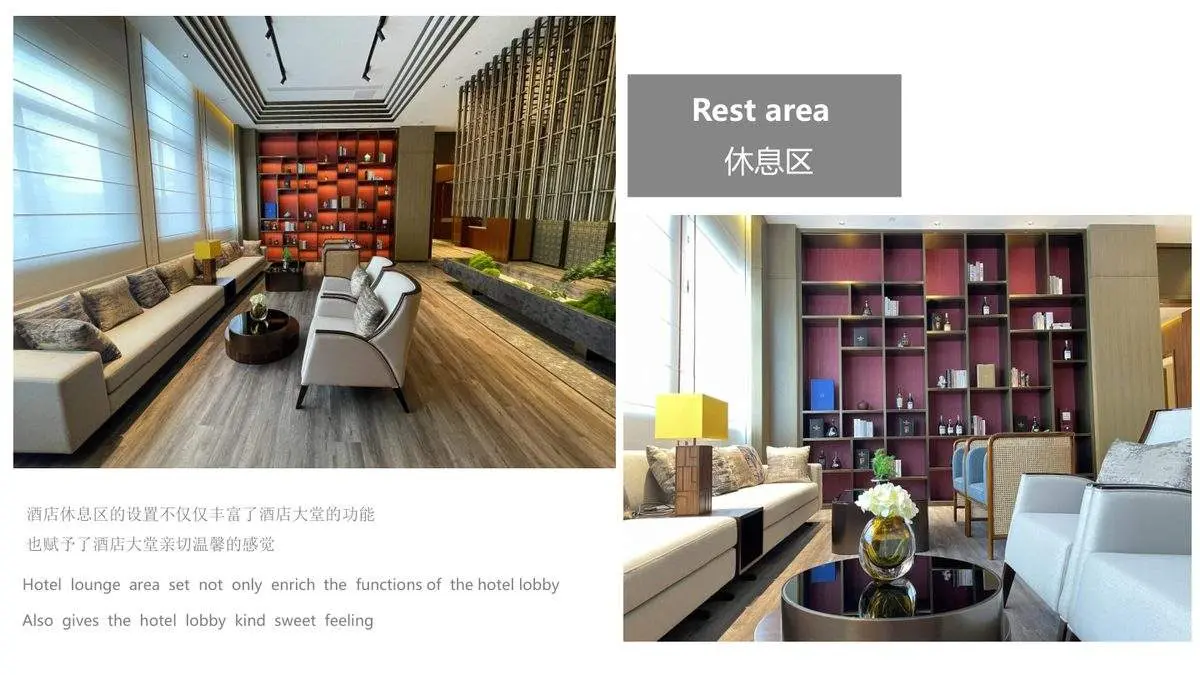 Hotel showroom product 11