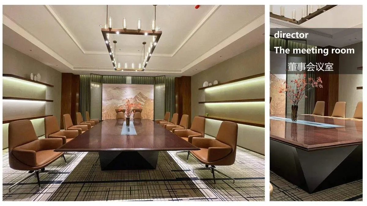 Hotel showroom product 12