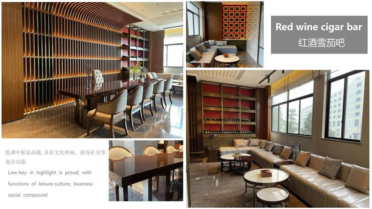 Hotel showroom product 13