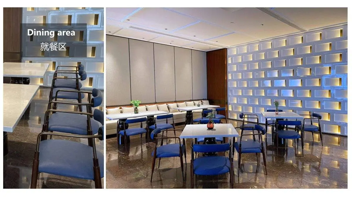 Hotel showroom product 14