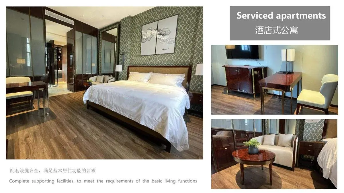 Hotel showroom product 16