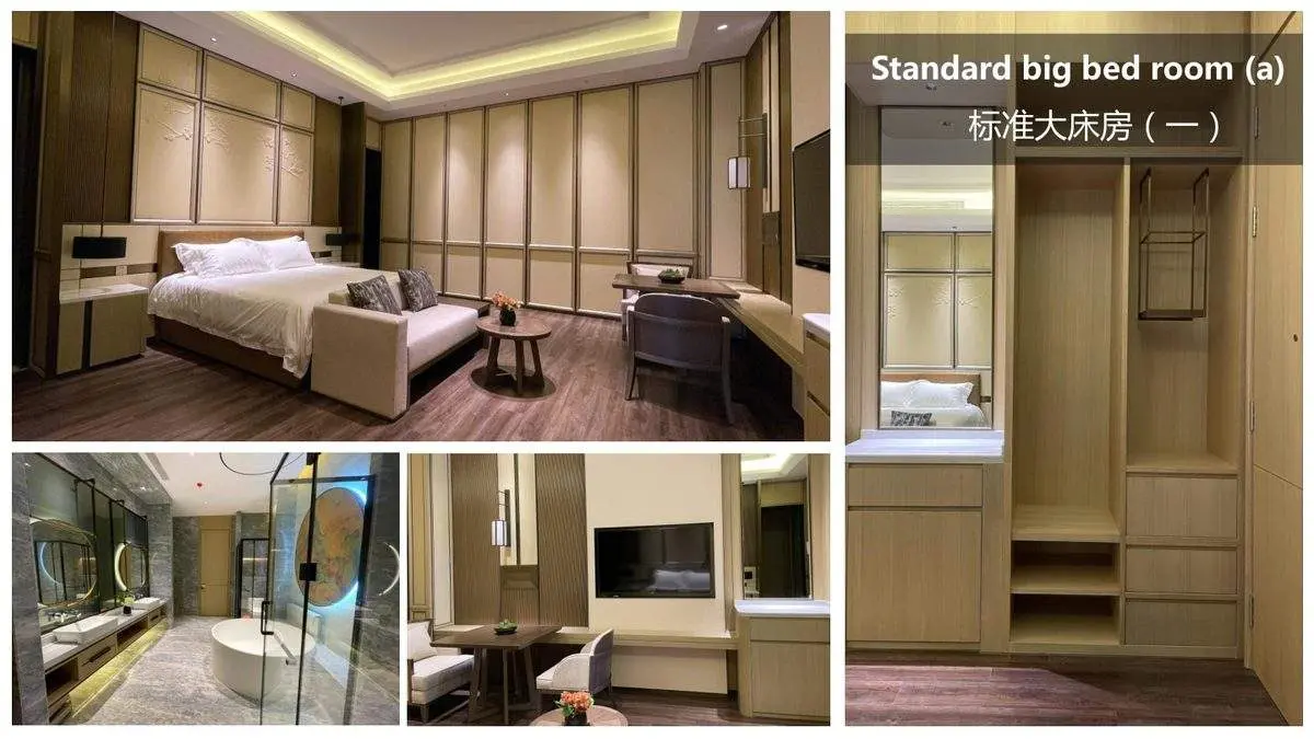 Hotel showroom product 17