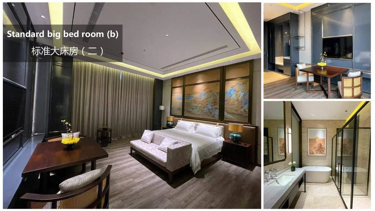 Hotel showroom product 18