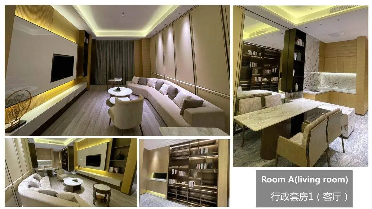Hotel showroom product 19