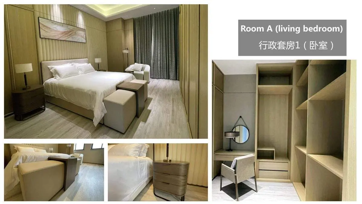 Hotel showroom product 20