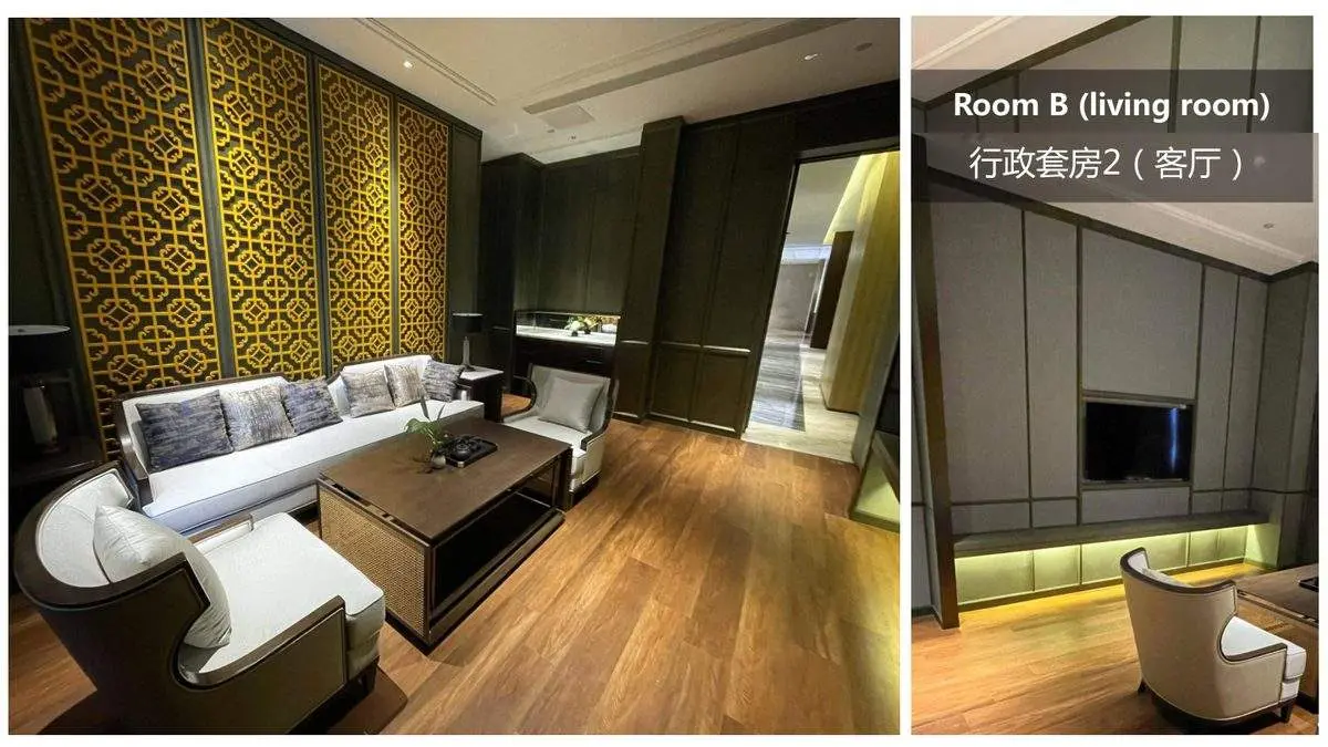 Hotel showroom product 21