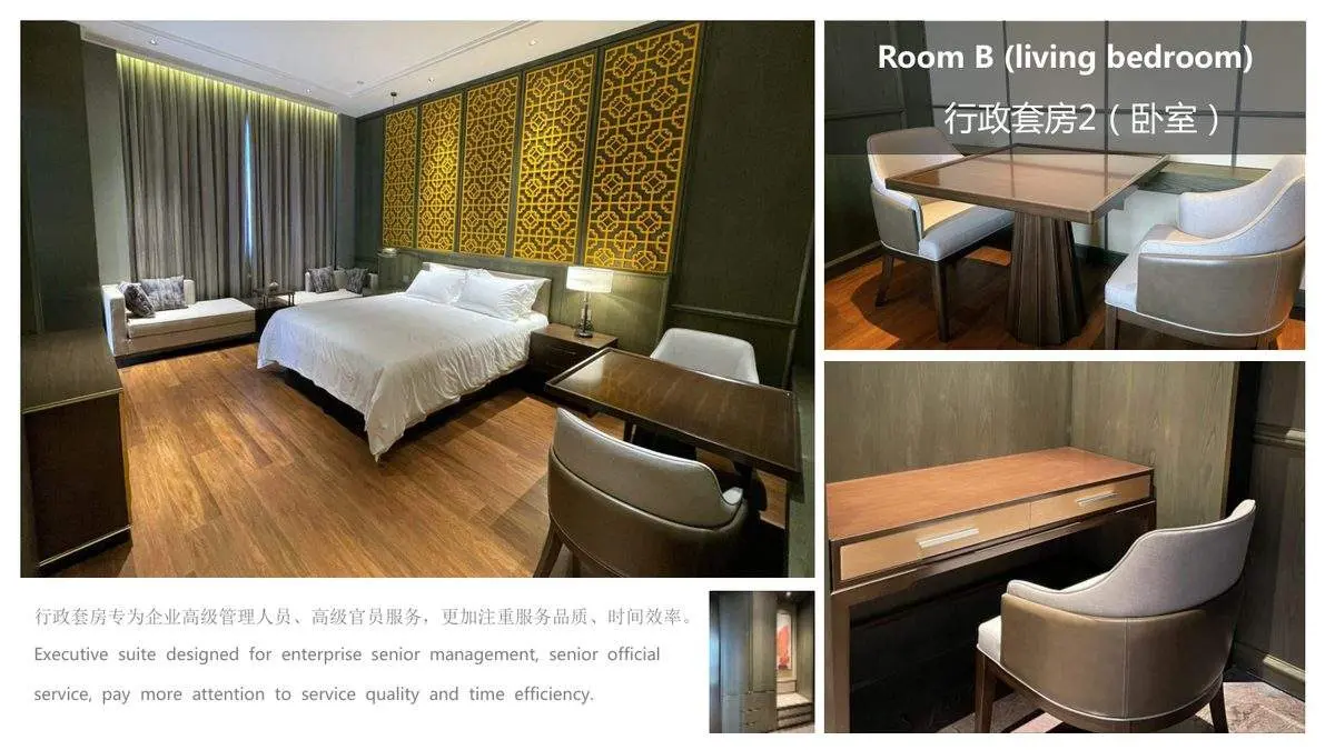 Hotel showroom product 22