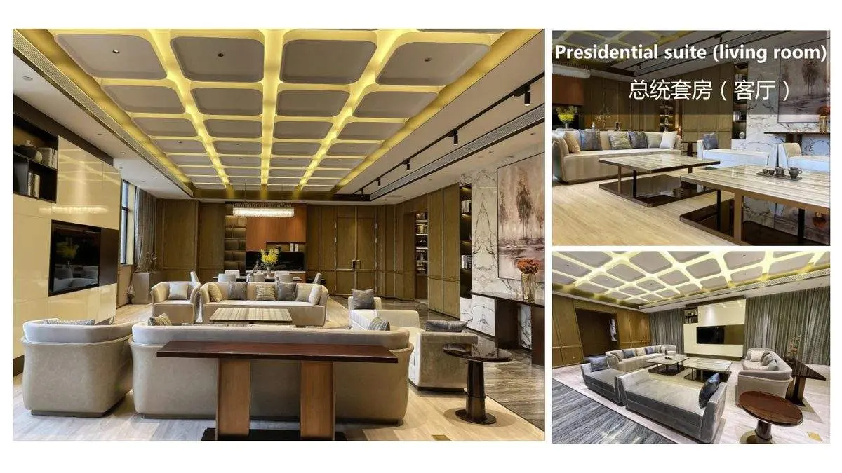 Hotel showroom product 25