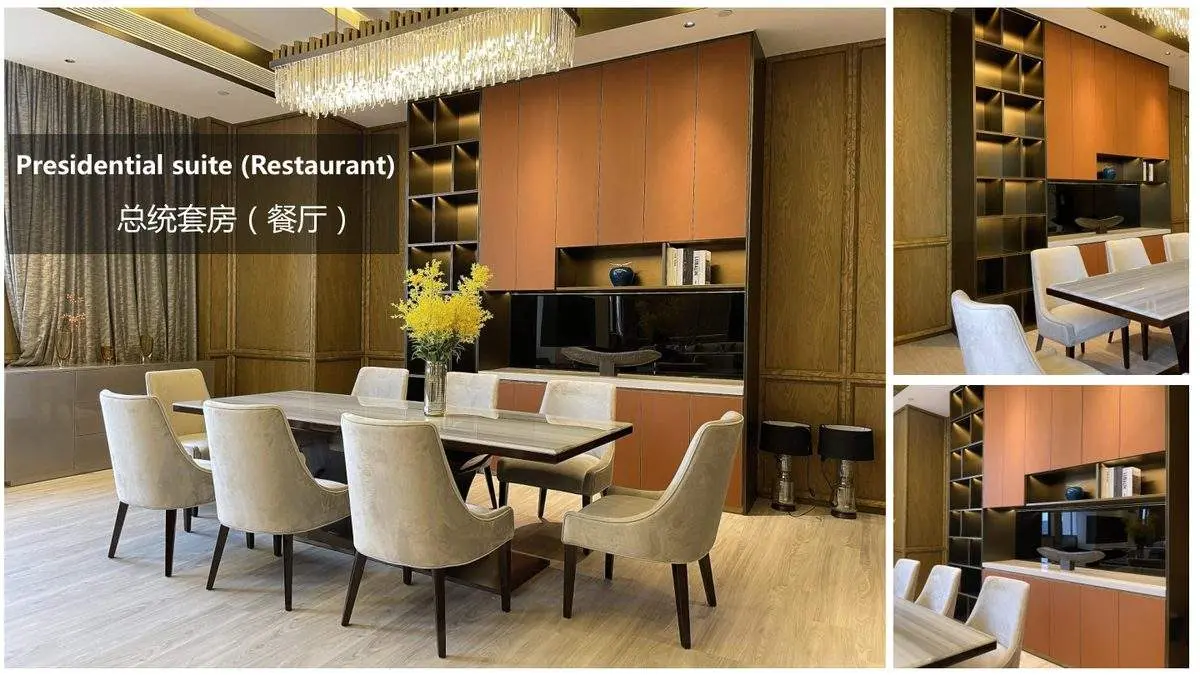Hotel showroom product 26