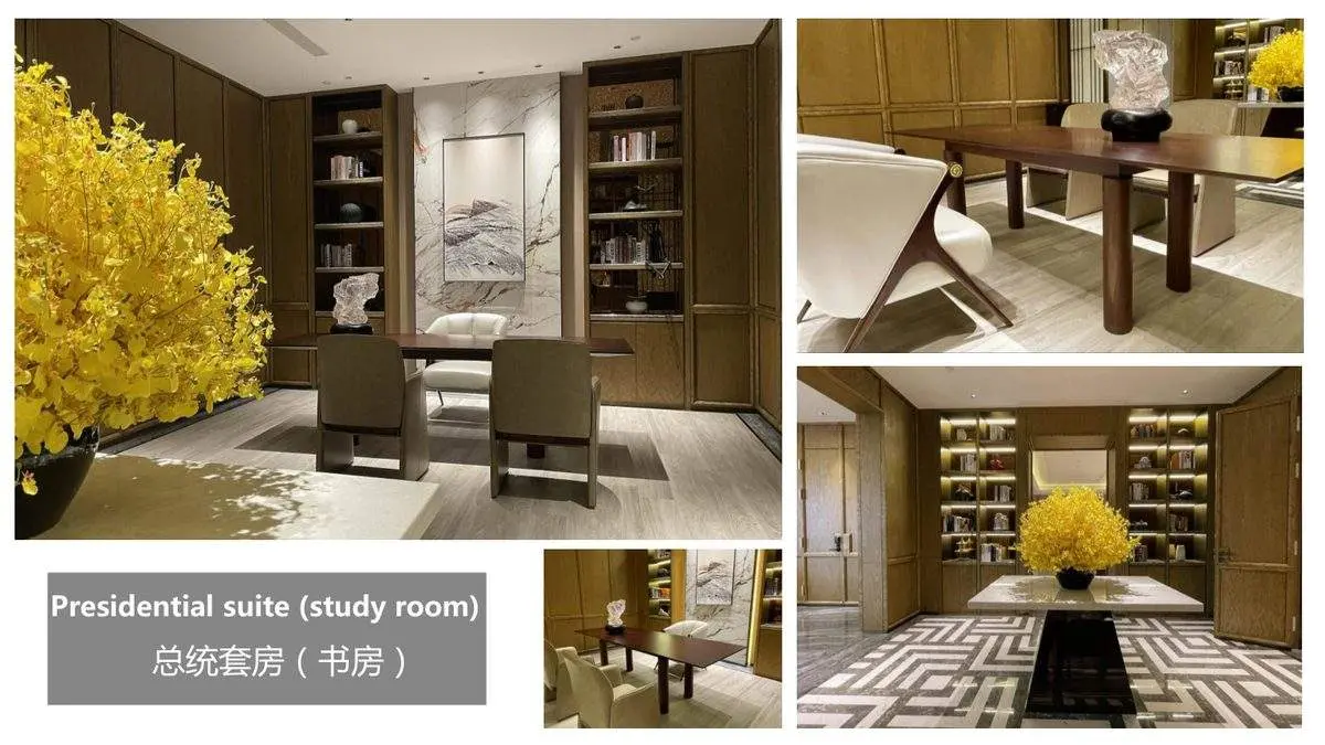 Hotel showroom product 27