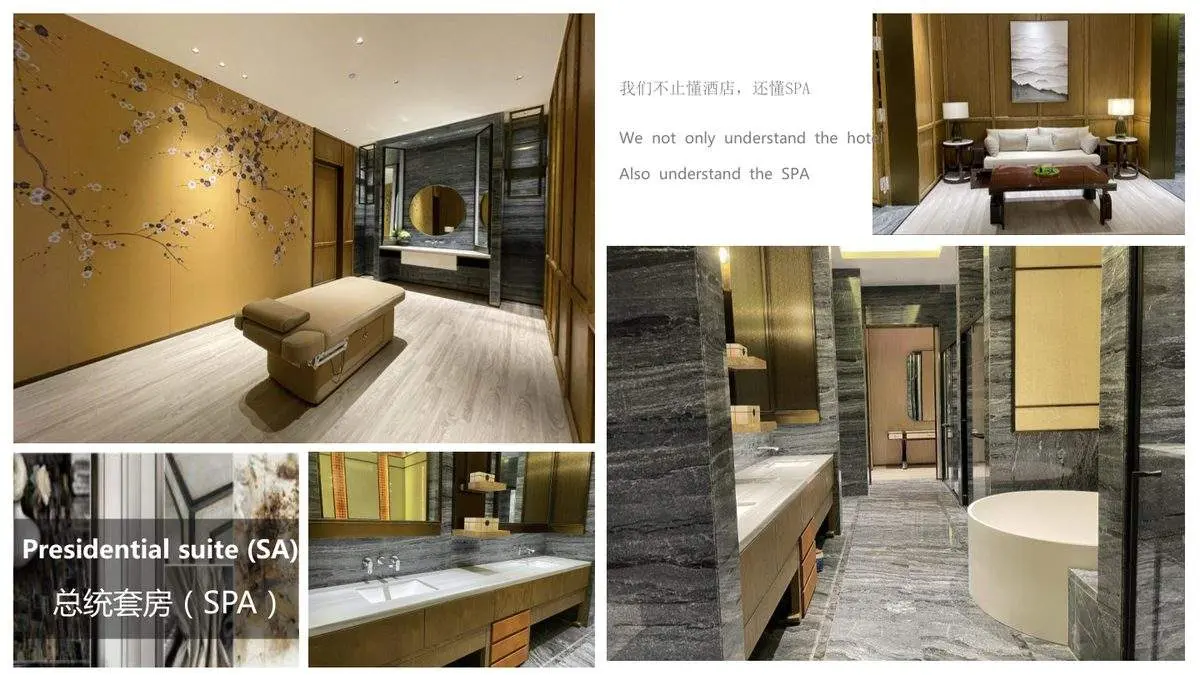 Hotel showroom product 28