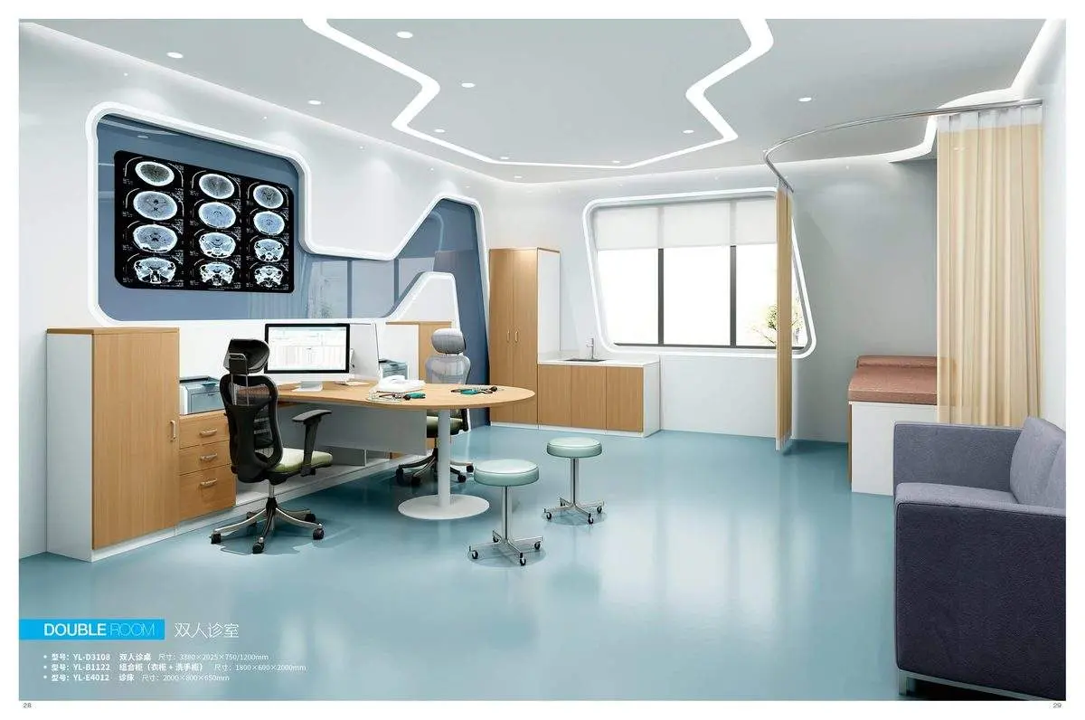 Medical furniture product 15