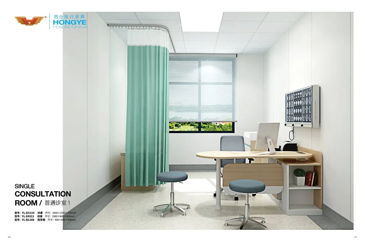 Medical furniture product 16