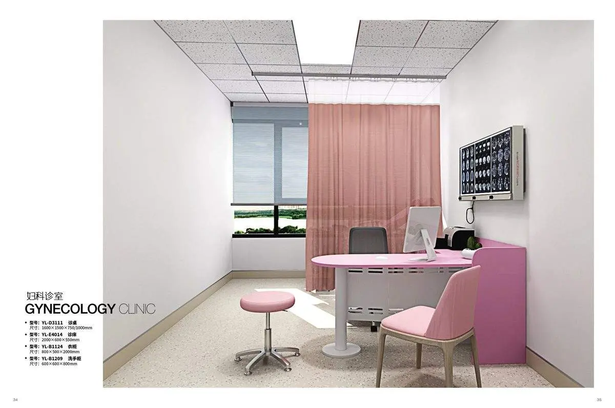 Medical furniture product 18
