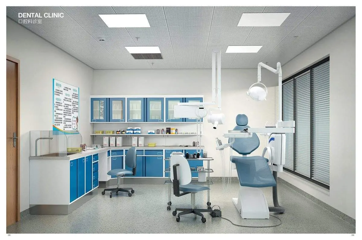 Medical furniture product 20