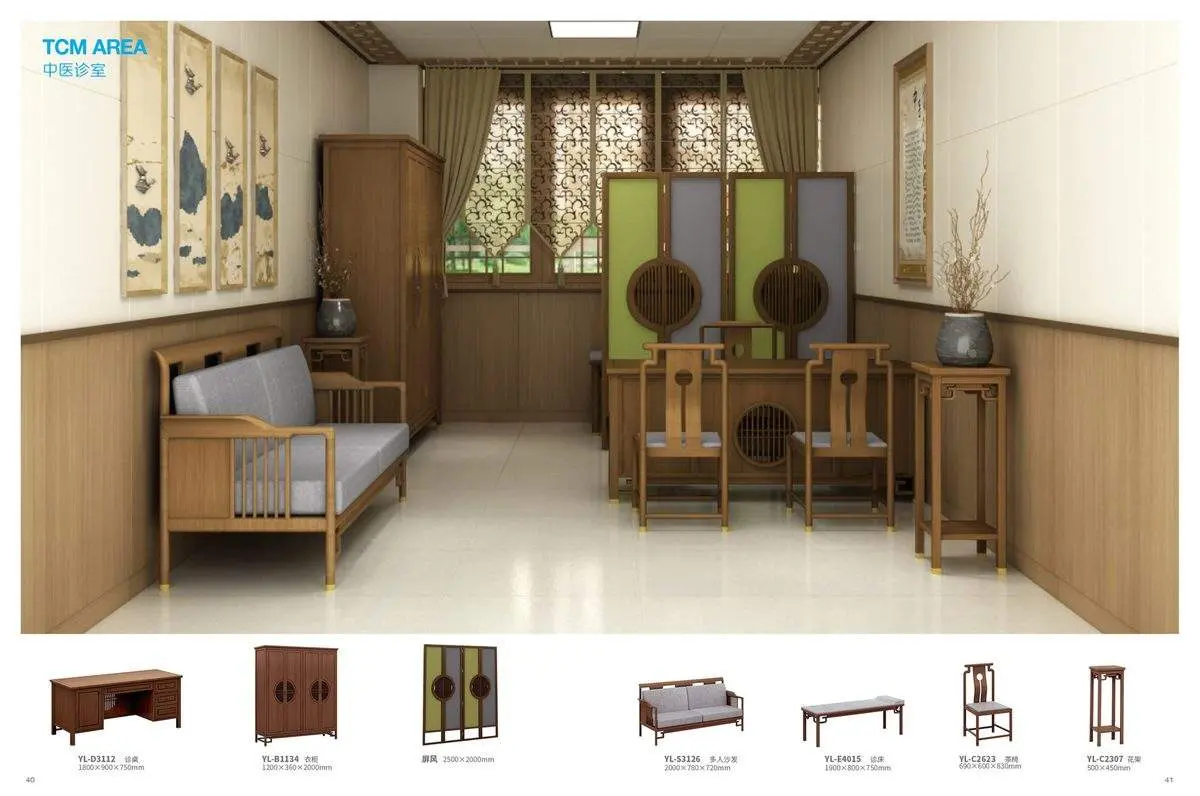 Medical furniture product 21