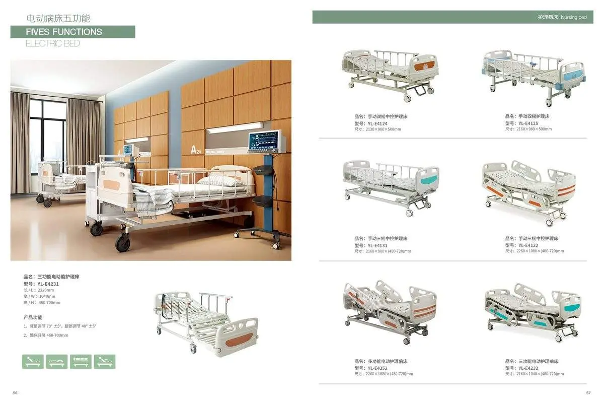 Medical furniture product 29