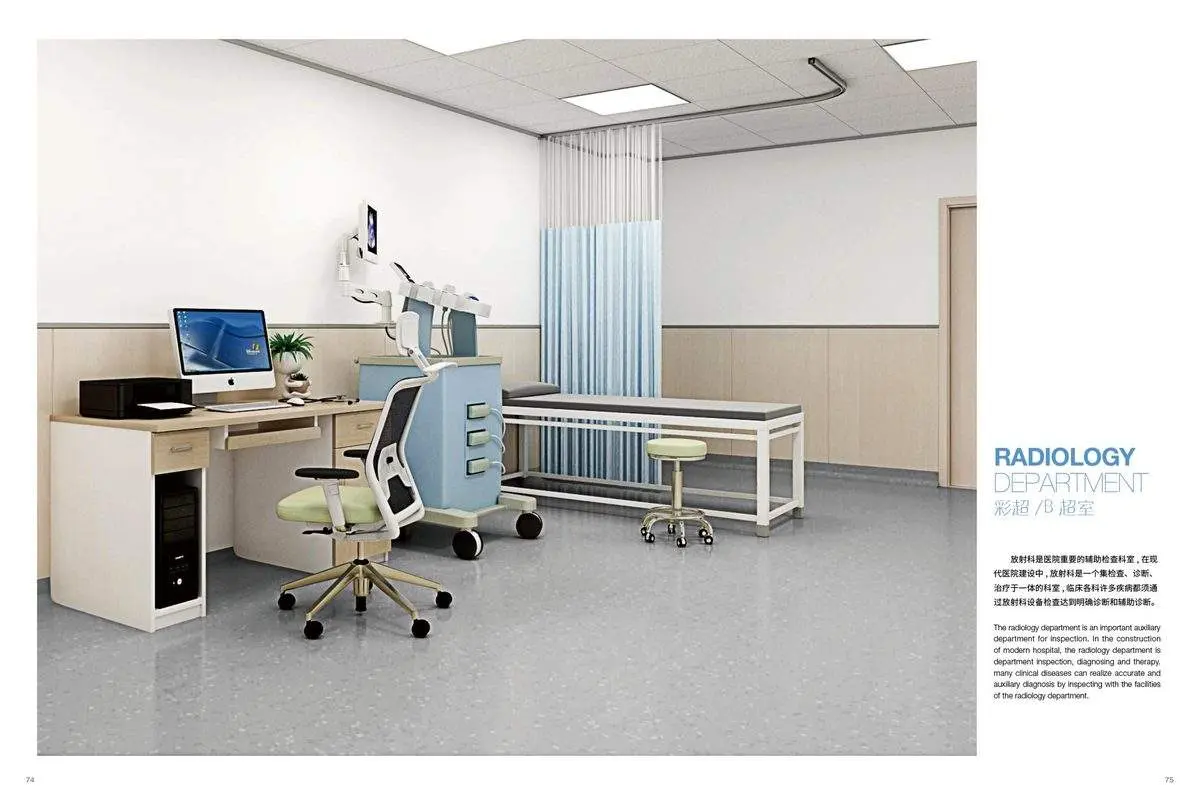 Medical furniture product 38