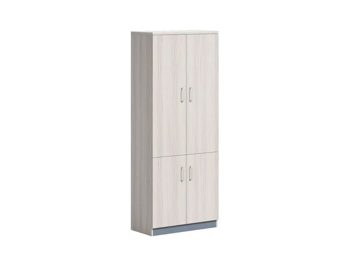 Melamine office furniture