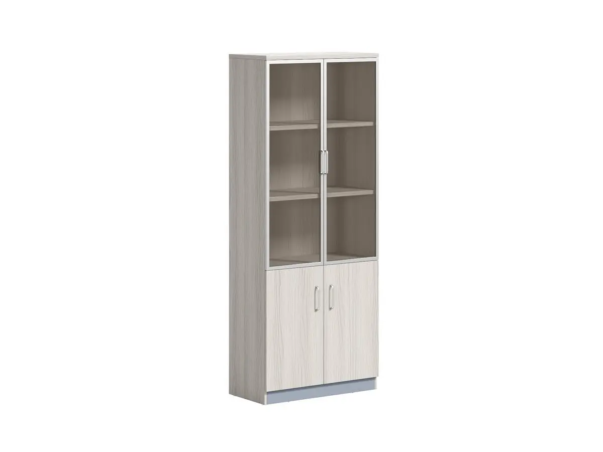 Melamine office furniture