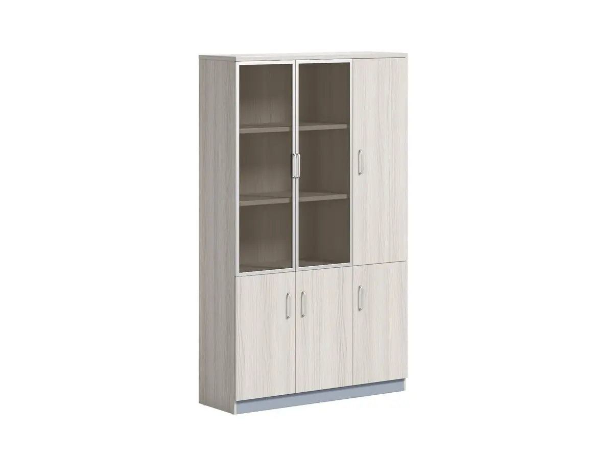 Melamine office furniture