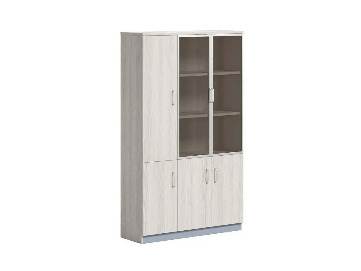 Melamine office furniture