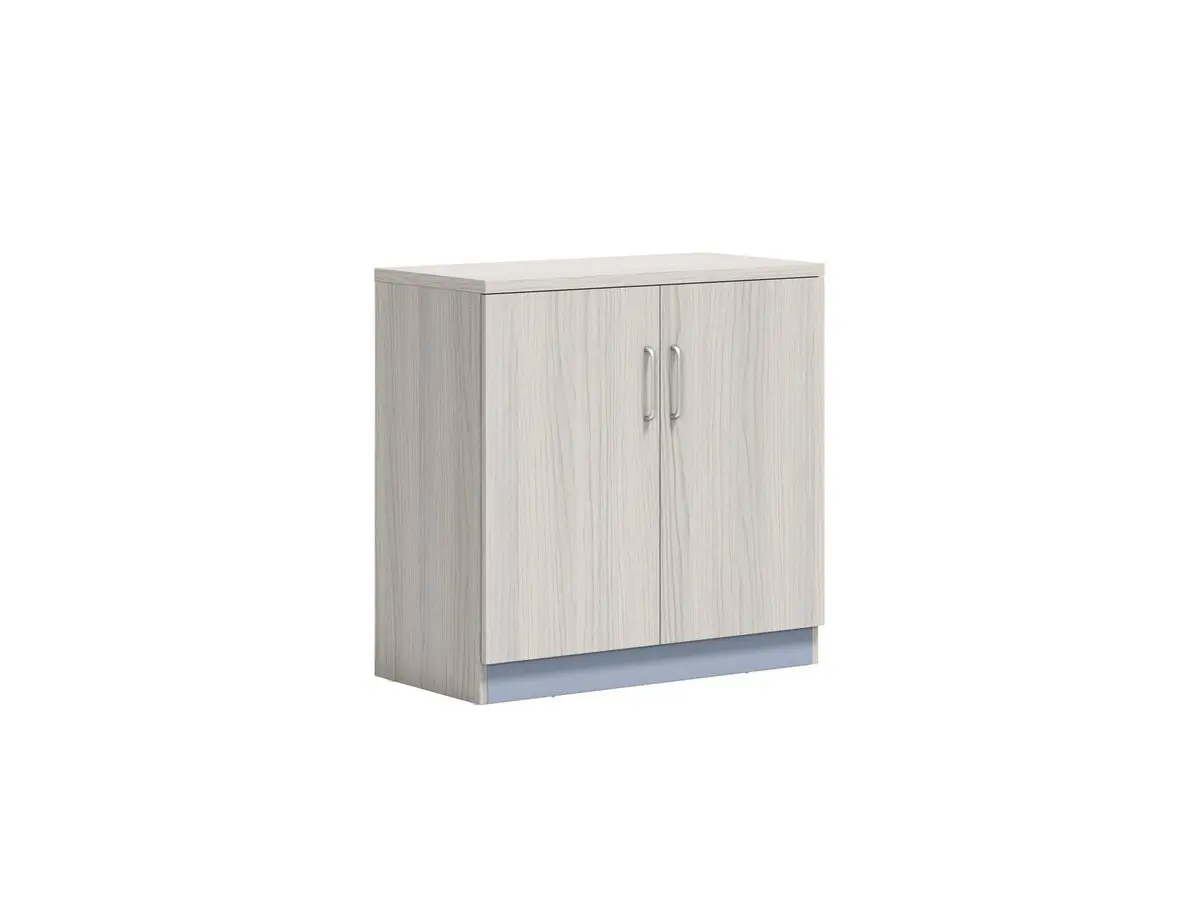 Melamine office furniture