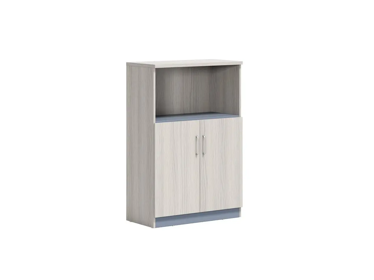Melamine office furniture